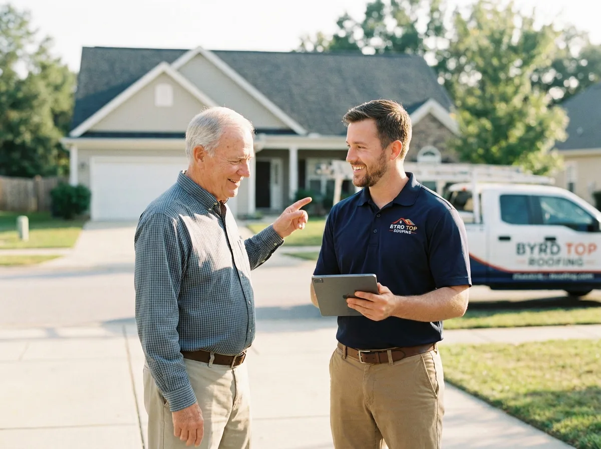 Roofing Jones, OK FAQs
